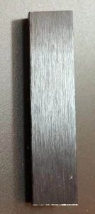 Cadre <span class=keywords><strong>Photo</strong></span> en stock <span class=keywords><strong>profil</strong></span>é en aluminium anodisé noir - Product Image 4