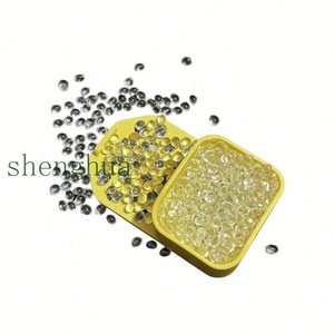 วัตถุดิบพลาสติก TPU เม็ดพลาสติก TPU ใสเกรดฉีด - Product Image 2