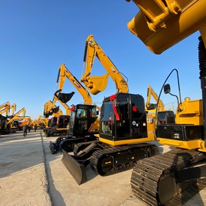 Caterpillar 307E2 : Modèle très demandé, prêt à l'emploi pour des opérations prolongées - Product Image 1