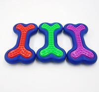 Fournitures scolaires pour animaux de compagnie, jouet rectifieuse, en plastique, en caoutchouc, pour chiens, collection