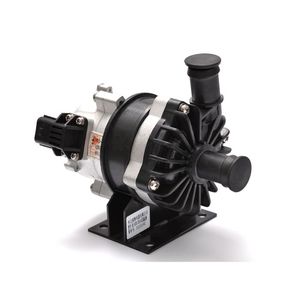 Pompe à eau magnétique compacte Bron 12V pour voiture, fabrication de véhicules électriques, état neuf et d'occasion - Product Image 4