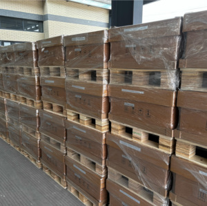 Hệ thống lưu trữ năng lượng gia đình gso GBP 15kwh 51.2V 300ah với kết nối lưới lai cấp Pin mặt trời LiFePO4 - Product Image 6