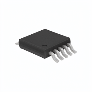 SY88822VKI-TR 10 TFSOP, 10 MSOP ตัวแทนจำหน่ายได้รับอนุญาตสำหรับวงจรจัดการพลังงาน (PMIC) ชิ้นส่วนวงจรอิเล็กทรอนิกส์ - Product Image 1