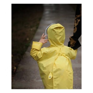 Máquina de Soldadura de Plástico de Alta Frecuencia para Fabricar Impermeables Tipo <span class=keywords><strong>Poncho</strong></span>, Venta al Por Mayor en Línea - Product Image 6