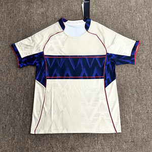 Maglia da Calcio Personalizzata di Alta Qualità 25/26 Arsenales Traspirante ad Asciugatura Rapida 100% Poliestere con Stampa a Trasferimento Termico Edizione Speciale - Product Image 1