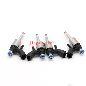 <span class=keywords><strong>Injecteur</strong></span> de carburant moteur pour BMW <span class=keywords><strong>MINI</strong></span> R55 <span class=keywords><strong>R56</strong></span> R57 N14 N14B16A 1.6T 13537528351 0261500073 - Product Image 4