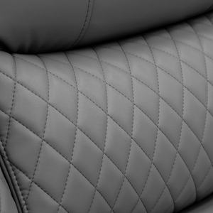 <span class=keywords><strong>Canapé</strong></span> <span class=keywords><strong>d</strong></span>'<span class=keywords><strong>angle</strong></span> électrique en cuir moderne 5 places Geeksofa Furniture avec console pour salon - Product Image 3