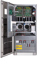 UPS de Frecuencia de Línea Emerson Vertiv Liebert UL33 20KVA~100KVA, UPS Basado en Transformador para Banco/Centro de Liquidación de Valores