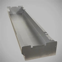 Pièces de cuvette en acier inoxydable, aluminium, cuivre, laiton, fabriquées sur mesure par OEM, par emboutissage profond, tournage et formage