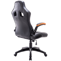 Fabricant chinois de meubles commerciaux de direction chaise de bureau ergonomique haute chaise réglable pour le bureau