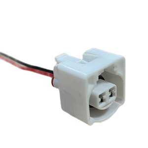 Duurzame prestaties Hoge kwaliteit auto-voertuig 2-weg vrouwelijke verzegelde connectorplug bedradingskabelboom voor vervanging van auto's - Product Image 5