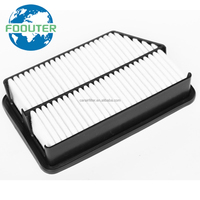 Usine en gros pour HYUNDAI IX 35 Auto Cabine Filtre À Air Modèle 28113-2S000 28113-3X000 28113A0100 Pièces De Moteur De Voiture De Haute Qualité
