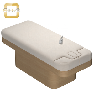 Cama <span class=keywords><strong>de</strong></span> Masaje <span class=keywords><strong>de</strong></span> Lujo para <span class=keywords><strong>Centro</strong></span> <span class=keywords><strong>de</strong></span> Belleza con Camilla <span class=keywords><strong>de</strong></span> Tratamiento Multifuncional para Cama <span class=keywords><strong>de</strong></span> Masaje Moderna Tamaño King - Product Image 5
