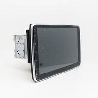 Android 12 10,1 pulgadas 4 + 64G sistema de navegación GPS para coche cámara de 360 grados Universal 4 + 64G Radio de coche CarPlay pantalla