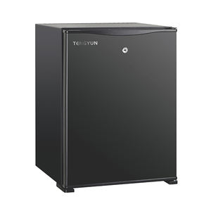 Refrigerador de <span class=keywords><strong>congelador</strong></span> de puerta de cristal para Hotel, <span class=keywords><strong>mini</strong></span> refrigerador de <span class=keywords><strong>segunda</strong></span> <span class=keywords><strong>mano</strong></span>, personalizado - Product Image 1