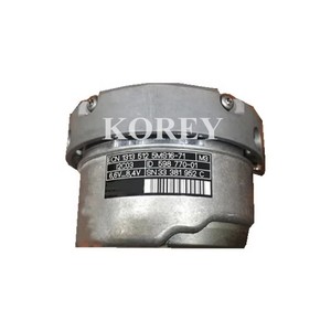 อุปกรณ์เข้ารหัส ECN 1313 512 ผ่านการทดสอบแล้ว สภาพดี - Product Image 1
