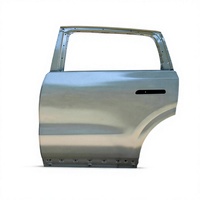 Nouveau panneau de garniture de porte intérieure côté passager en cuir amélioré 2026 pour grossistes, référence OE LAA-90000060, pour Li Auto L6 SUV