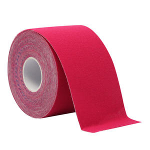 Ruban médical en tissu non tissé imperméable à l'eau, à compression, pré-coupé, <span class=keywords><strong>de</strong></span> 10 cm, <span class=keywords><strong>de</strong></span> qualité médicale, à infrarouge lointain, pour la santé, vente en gros personnalisée - Product Image 3