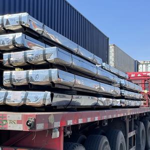 Placa de Acero Laminada en Frío de Bajo Carbono Q235 Ss400 Dc01 Dc02 Spcc Spcd Productos Disponibles en Stock - Product Image 4