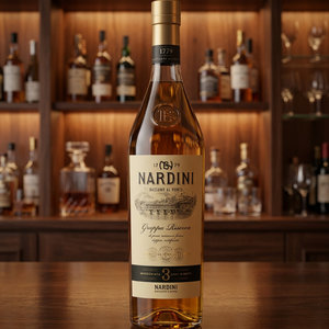 Nardini Premium pour Grappa Riserva 1.00 Lt 6 bouteilles par boîte de boissons spiritueuses - Product Image 3