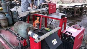 Machine de découpe plasma CNC, 1500 3000mm, kit de machine pour découpe de plasma, meilleur prix, <span class=keywords><strong>m</strong></span> - Product Image 4