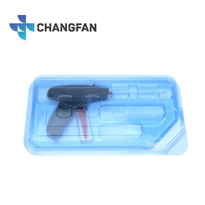 Sistema de Reparación de Menisco para Rodilla, Instrumento Quirúrgico de Artroscopia para Reparación de Menisco - Product Image 1