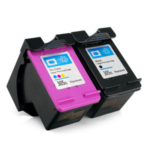 Cartucho de Tinta Negra 575 y Color 576 para Impresora <span class=keywords><strong>Canon</strong></span> <span class=keywords><strong>PIXMA</strong></span> TR4751i - Product Image 1