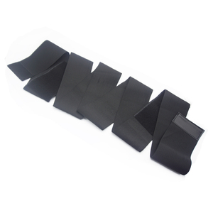 เข็มขัดรัดเอวทำจากนีโอพรีนปรับได้,สายรัด<span class=keywords><strong>พยุง</strong></span><span class=keywords><strong>หลัง</strong></span>เอวเข็มขัดรัดหน้าท้องสำหรับผู้หญิงสวีทเทรนเนอร์รัดเอวซับเหงื่อในกระเพาะอาหาร - Product Image 1