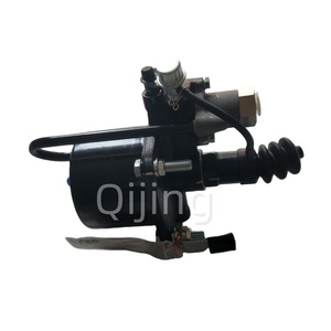 1604-00510 Servomoteur d'embrayage pour <span class=keywords><strong>bus</strong></span> Yutong, Cylindre d'assistance d'embrayage, Pièces <span class=keywords><strong>de</strong></span> rechange <span class=keywords><strong>de</strong></span> transmission - Product Image 4