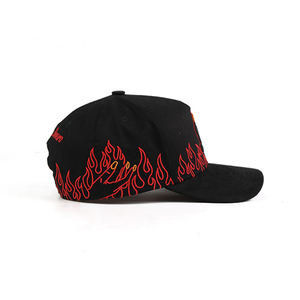 Fabbrica a buon mercato produttore nuovi arrivi popolare moda popolare Custom Custom produttore di cappelli da Baseball in pelle scamosciata scatola Gorras G5 - Product Image 5