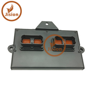 อะไหล่รถขุด QSB 6.7 ชุดควบคุมอิเล็กทรอนิกส์ ECU ECM หมายเลข 3944125 3991502 - Product Image 5