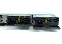 Commutateur Cisco C9200L-24T-4X-E 24 ports Gigabit PoE 128 Gbit/s avec liaison montante 4x10G pour réseau d'accès d'entreprise