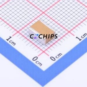FV46X103K302EGQ SMD <b>Capacitor</b> (MLCC) 1825 ( Capacitance: 10nF )( Precision: 10% Rated Voltage: 3kV ) - Product Image 2