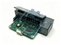 Módulo de Entrada PLC Industrial 2711P-T10C22D8S Original, Nuevo, Controlador PLC 2711PT10C22D8S