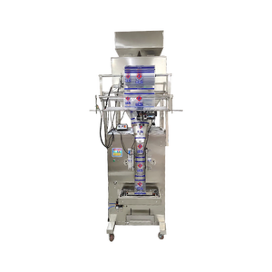 Multi-function Powder Packing Machine 1 kg Powder Packing Machine Weighting Chips Packing Machine - Product Image 2