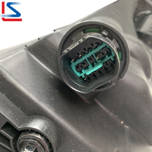 Phare avant pour Hyundai <span class=keywords><strong>ACCENT</strong></span> 2017 <span class=keywords><strong>2018</strong></span> 2019 2020 NOIR 92101-J0000 92102-J0000 - Product Image 4