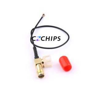 KH-IPEX4-SMAKWE5-B0160H RF Cable RF Whole Sale Electronic Component Chips Supplier & BOM Service - Product Image 1