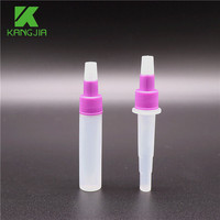Fournisseurs Cliniques de Tubes d'Extraction IVD, Tubes FOB, Tubes de Prélèvement d'Échantillons en LDPE pour Kits de Tests Rapides en Laboratoire