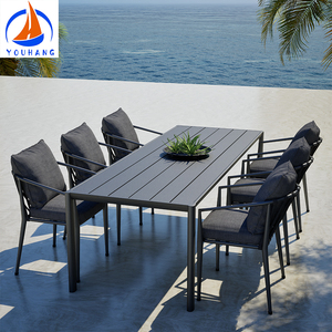 Ensemble jardin Tout En un <span class=keywords><strong>Balcon</strong></span> <span class=keywords><strong>Muebles</strong></span> de exterior 1 Set Patio Exterieur Meubles De Terrasse Fabricant - Product Image 2