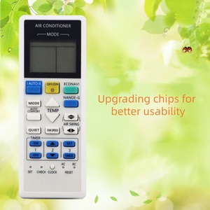A75C4543 convient à la télécommande de climatisation <span class=keywords><strong>Panasonic</strong></span> en anglais, version anglaise A75C4543 - Product Image 5