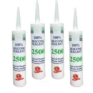 एसिटिक न्यूट्रल टूथपेस्ट विबेला समुद्री डॉसिल बिल्डिंग बीड रेडीइलेक्ट्रिक घनत्व से सिलिकॉन सिलिकॉन सिलिकॉन सिलिकन सीलेंट - Product Image 5