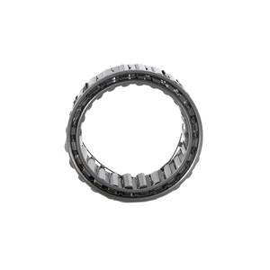 SUMA BWX Series BWX1310445 High-Speed Overrunning Clutch One-Way Springboard <b>Bearing</b> - Product Image 1