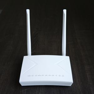 Zikun ONU Factory XPON ONU Modem 2.4G <b>WiFi</b> Router - Product Image 1
