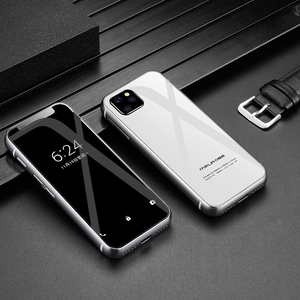 Nuevo Teléfono Inteligente Melrose 2019 Super <span class=keywords><strong>Mini</strong></span> 4G, Pantalla de 3.4 Pulgadas, Ultra Delgado, Quad Core, Android 8.1, Reconocimiento Facial - Product Image 6