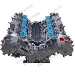جديد محرك سيارة 6 سلندر 3UR 5.7L اجتمع أنظمة محرك السيارة لتويوتا