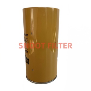 Filtre à carburant de haute qualité 439-5037 A0004771302 11110683 BF1391-O P581392 FS19914 filtre à carburant pour moteur de camion pelle - Product Image 3