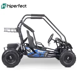 2000w 60v 20AH Mini <span class=keywords><strong>Quad</strong></span> Électrique UTV Enfants Go Kart dune Buggies Adulte 4 roues Go Kart - Product Image 2