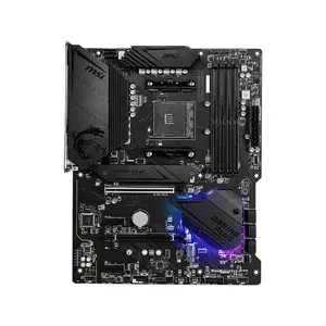 B550 GAMING PLUS ddr4 atx computer game motherboard support cpu m s i b550 desktop gaming motherboard