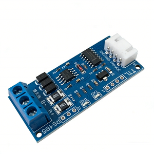 <span class=keywords><strong>TTL</strong></span> to RS485 전원 공급 장치 변환기 보드 <span class=keywords><strong>Arduino</strong></span> AVR 용 3.3V 5V 하드웨어 자동 제어 모듈 광범위 전압 신호 표시기 - Product Image 2