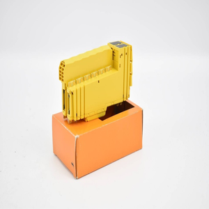 Tout nouveau coffre-fort d'automatisation Dig. Module de sortie X20 so <span class=keywords><strong>2110</strong></span> ( X20SO2110 ) Rev. <span class=keywords><strong>I3</strong></span> pour Plc - Product Image 1